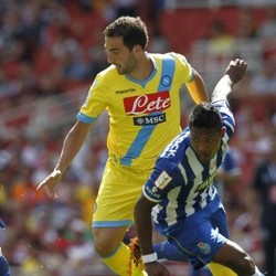 Napoli Dikalahkan Porto