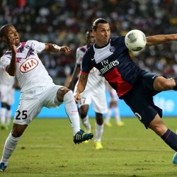 Kalahkan Bordeaux, PSG Juara Piala Super Prancis