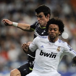 Marcelo Enggan Komentari Saga Transfer Bale