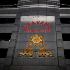 Polisi Kantongi Identitas Kelompok Teroris yang Ledakkan Vihara Ekayana