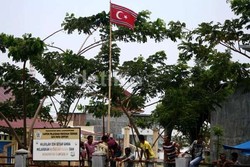 Polri Pilih Cara Persuasif Cegah Warga Aceh Kibarkan Bendera Mirip GAM