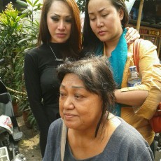 Keluarga Della Sayangkan Tak Ada Itikad Baik dari Kumar Bipin