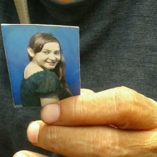 Ini Firasat Kerabat Sebelum Della Meninggal