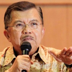 JK Yakin Bom di Vihara Ekayana Takkan Provokasi Warga Indonesia