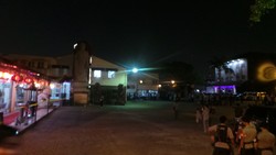 Kabareskrim: Korban Bom di Vihara 1 Orang, Cuma Perlu Obat Merah