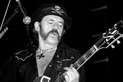 Lemmy Kilmister Sempat Dikabarkan Meninggal Dunia