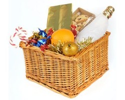 Inspirasi Bingkisan Lebaran untuk Orang Tersayang