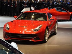 Ferrari Masih Berjaya di Inggris