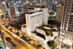 Lebaran di Jakarta, Ada Harga Spesial dari Grand Sahid Jaya