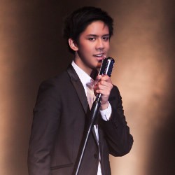 Bawakan Lagi Apa Kabar?, Yuji Gaet Angel Pieters