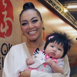 Denada Tak Sabar Rayakan Idul Fitri di Kampung Halaman