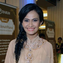 Ramadan Pertama Tanpa Orangtua, Ersa Mayori Masih Linglung