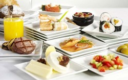 Catat! Ini Resto Keluarga di Jakarta yang Tetap Buka Saat Lebaran