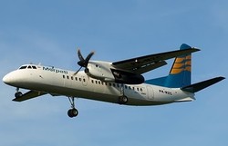 Kekuatan Merpati: Jagoan di Rute Perintis