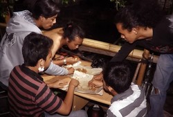 Tips Hemat Berbuka Puasa Bersama