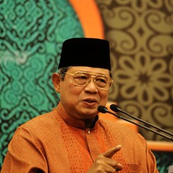 SBY: Mereka yang Wajib Pajak, Harus Bayar
