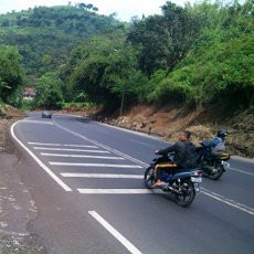 Waspadai Titik Rawan Kecelakaan di Jalur Tengah & Selatan Jabar