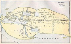  Al-Balkhi, Ahli Geografi dan Kesehatan Jiwa Abad 9 M