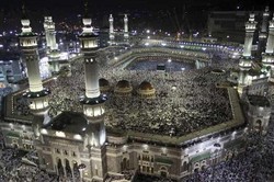 Ini 12 Keutamaan dan Keistimewaan Kota Suci Makkah Al Mukarramah
