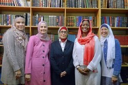 Sebanyak 20 % dari Total Muslim di Amerika adalah Mualaf