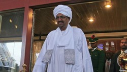 Hendak ke Iran, Pesawat Presiden Sudan Dilarang Masuk Udara Arab Saudi