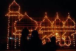 Jokowi Imbau Warga DKI Tidak Takbiran Keliling, Cukup di Masjid