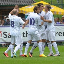 Fiorentina Mulai Berani Bicara Scudetto