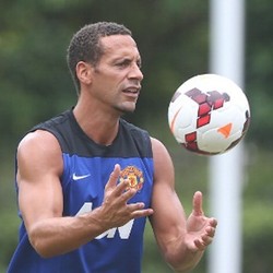 Ferdinand Tak Setuju dengan Teknologi Garis Gawang