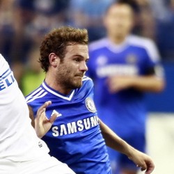 Mata soal Mourinho dan Ambisi Menangi Premier League