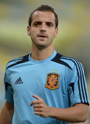 Spurs Rampungkan Transfer Soldado