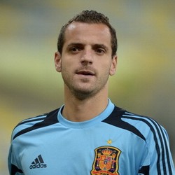 Spurs Rampungkan Transfer Soldado