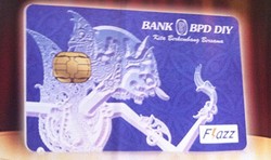 Lebih Murah, Bayar Trans Jogja dengan Flazz Hanya Rp 2.000