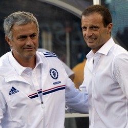 Mourinho: Milan Menyulitkan