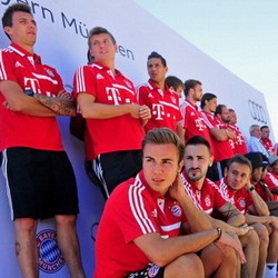 Bayern Sudah Puas dengan Skuatnya