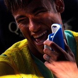 Neymar Idap Anemia, Barca Tak Terlalu Khawatir