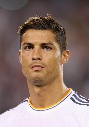 Terkait Potensi Transfer Bale, CR7 Tolak Berkomentar Terkait Potensi Transfer Bale, CR7 Tolak Berkomentar