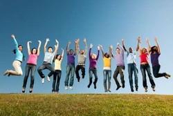 Tubuh Orang Kaya dan Miskin Punya Kandungan Senyawa Kimia yang Berbeda