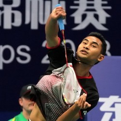 Tommy dan Hayom Lolos ke Babak Kedua, Sony Tersingkir