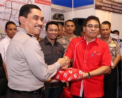 Telkomsel dan Polri Buka Call Center 9119 untuk Pemudik