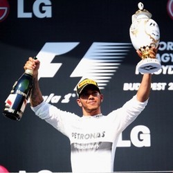 Optimisme Mercedes di Paruh Kedua Musim