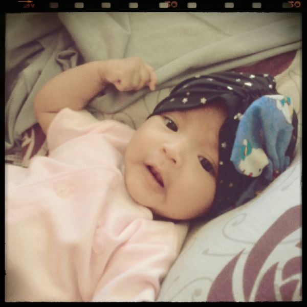 Shabira Qurrota Ayunin Sundara, 2 Bulan, Perempuan