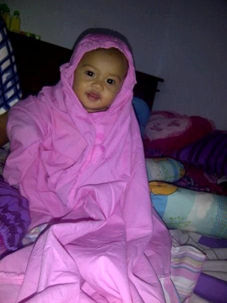 Naureen Ashry Asheeqa Riyanto Putri, 2 Bulan, Perempuan