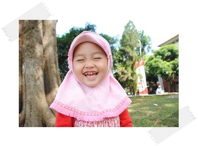 Aisha Namira Althafunnisa, 2,4 Tahun, Perempuan