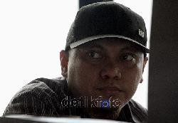 Gayus Tambunan Dapat Remisi Lebaran