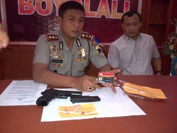 Penembakan Mobil Travel Terkuak, Pelaku Pegawai Honorer Pemkot Bekasi