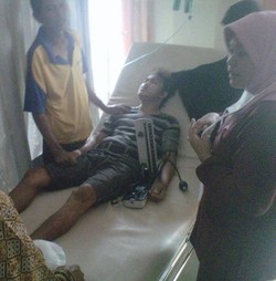 Korban Tewas Pesta Miras Oplosan Jadi 5 Orang