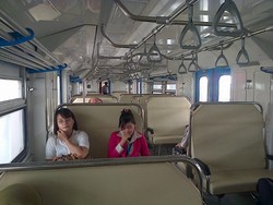 Peringati HUT RI, PT KAI Diskon Kereta Bandara Kuala Namu Selama Agustus