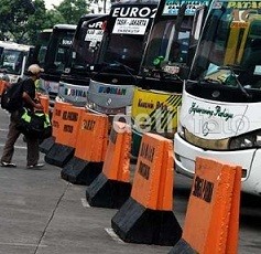 Hingga H-4 Lebaran, Jumlah Pemudik Tewas 212 Orang