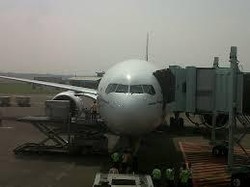 Antisipasi Lonjakan Pemudik di Bandara, JAS Airport Services Tingkatkan Layanan