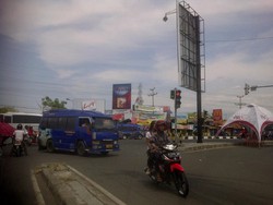 5 Tips Memilih Rest Area Saat Mudik